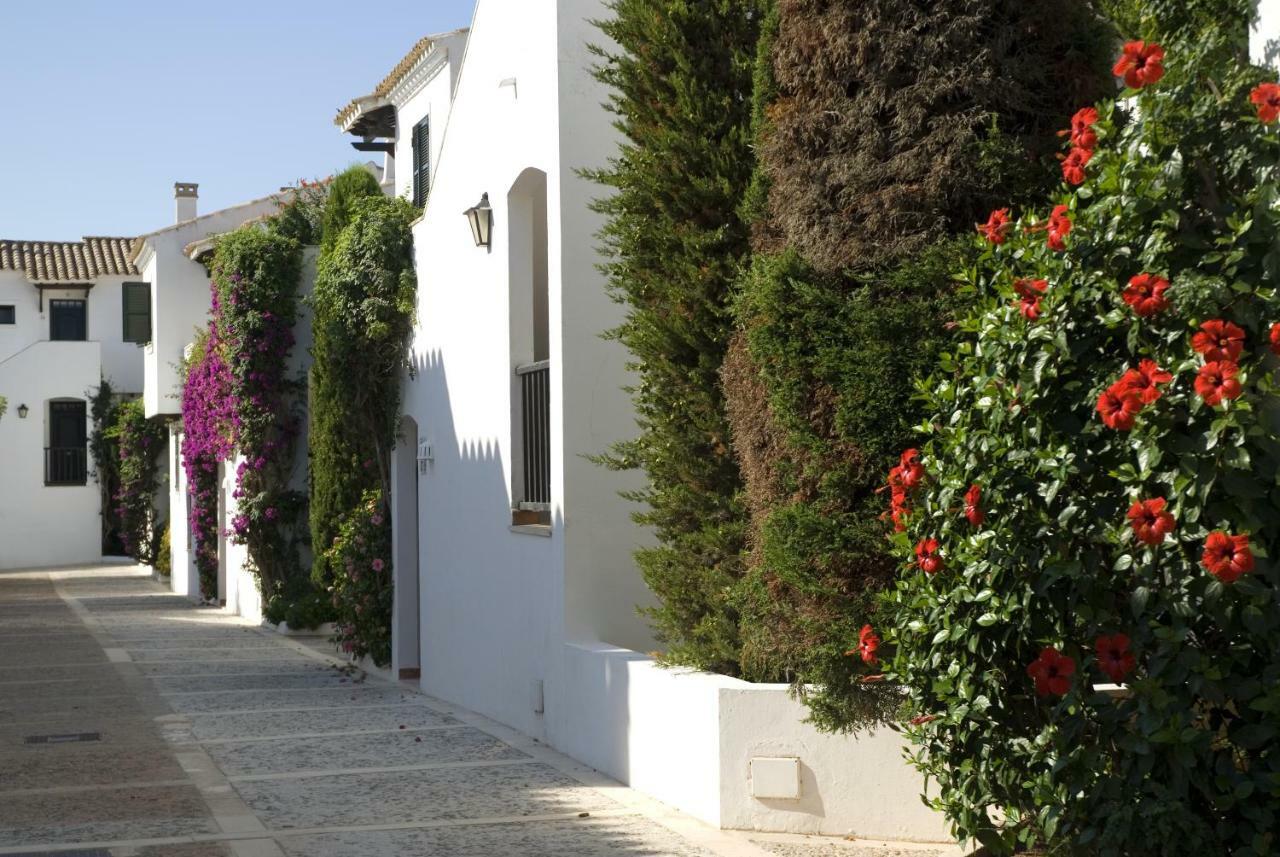 Grupotel Club Menorca Son Xoriguer Exterior foto