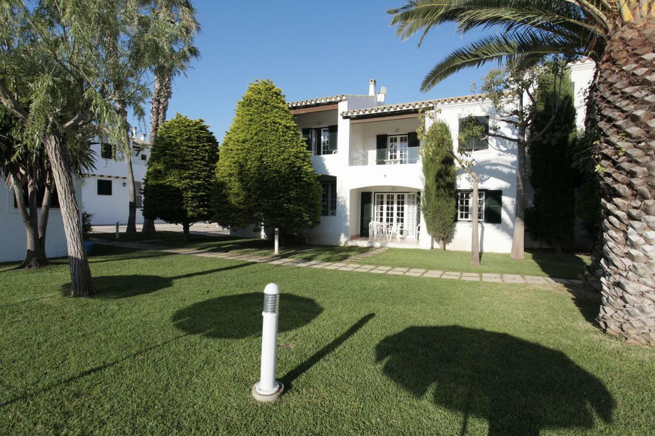 Grupotel Club Menorca Son Xoriguer Exterior foto